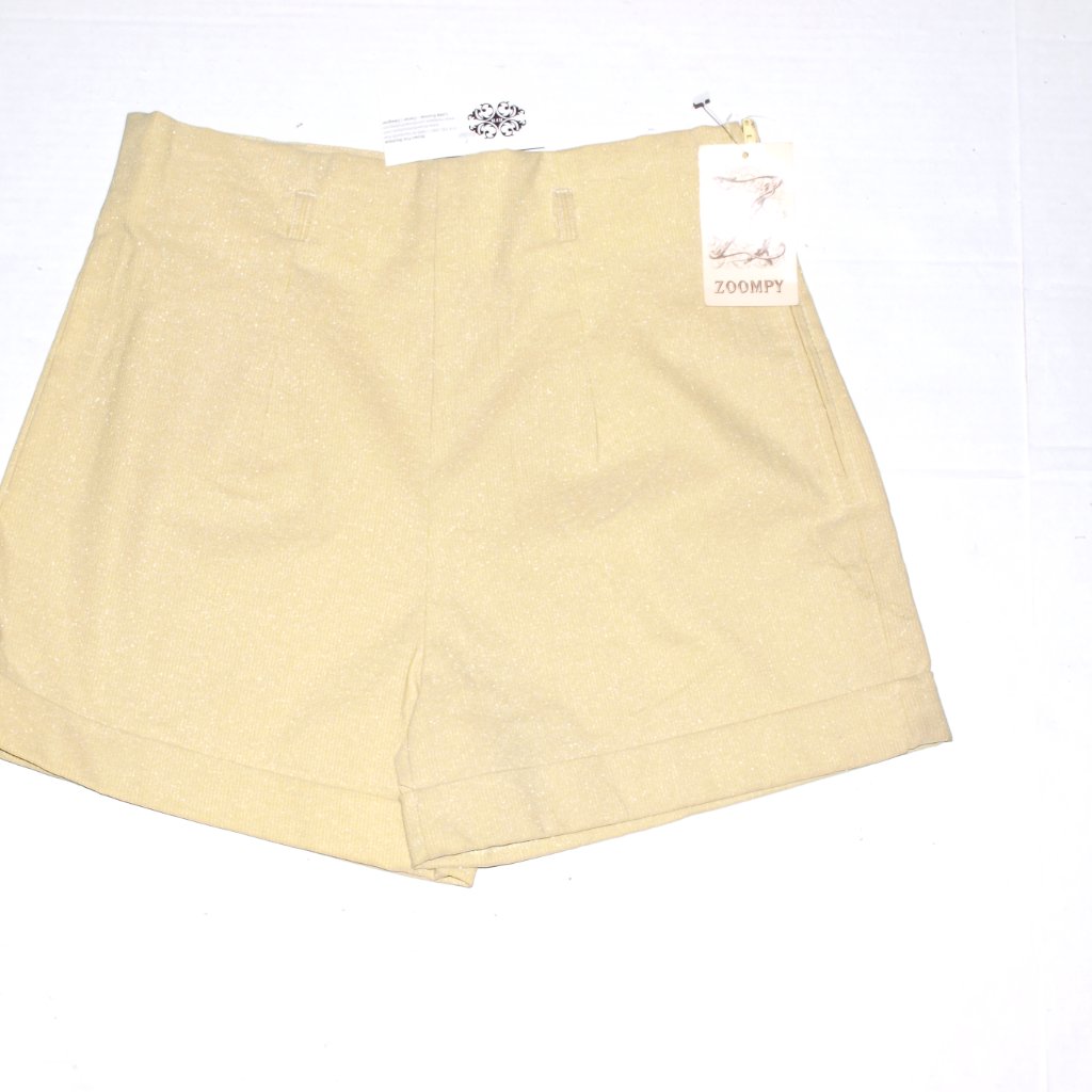 Zoompy Stretch Skorts Size Large